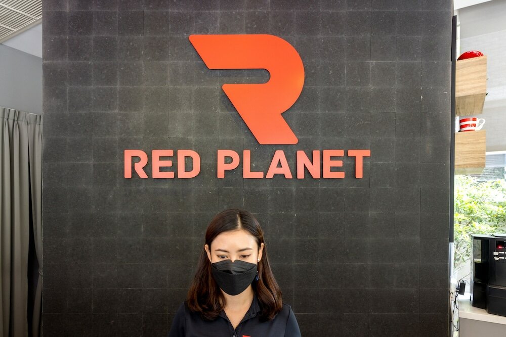 Фото Easy Planet Pattaya