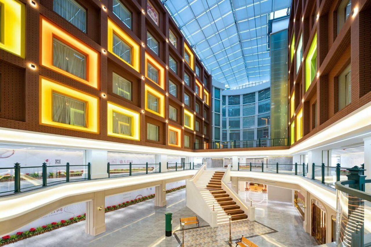 Фото отеля 3