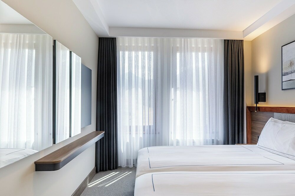 Фото Regnum Bansko Ski Hotel & SPA