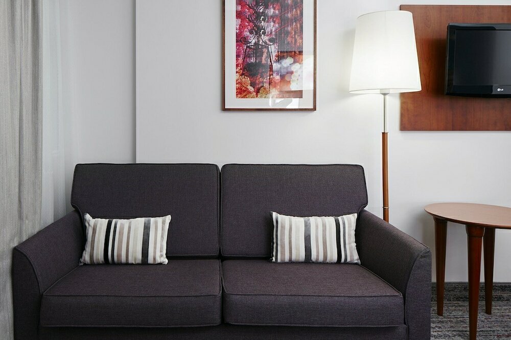 Фото Club Quarters Hotel London City