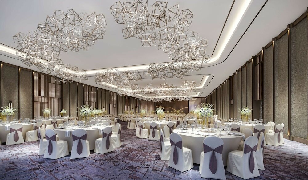 Фото Hilton Beijing Tongzhou
