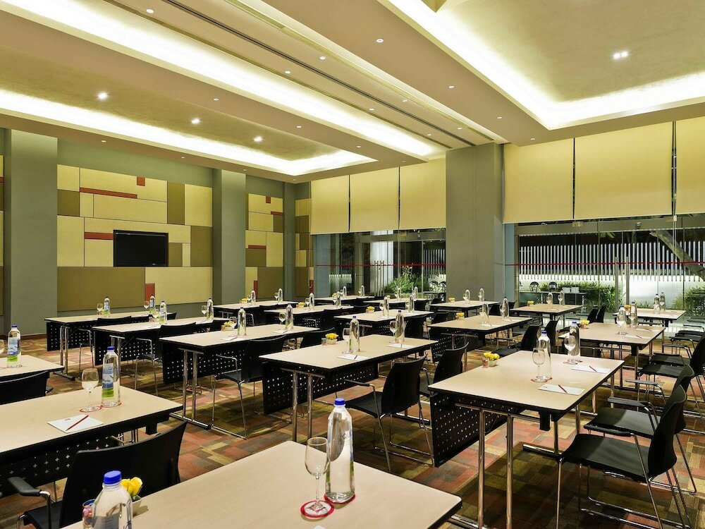 Фото Ibis Nashik Hotel