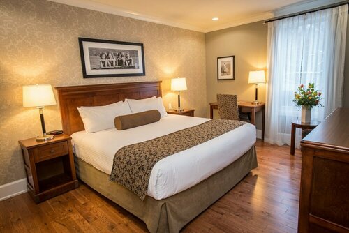 Гостиница Hume Hotel & SPA в Нельсоне