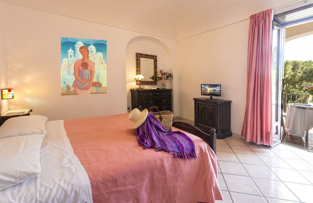 Фото Hotel San Valentino