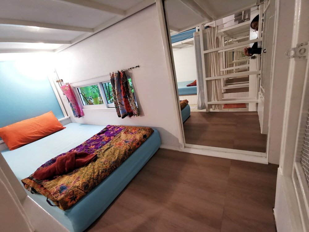 Фото Glur Hostel Aonang