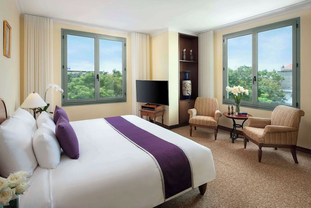 Фото Avani Hai Phong Harbour View Hotel