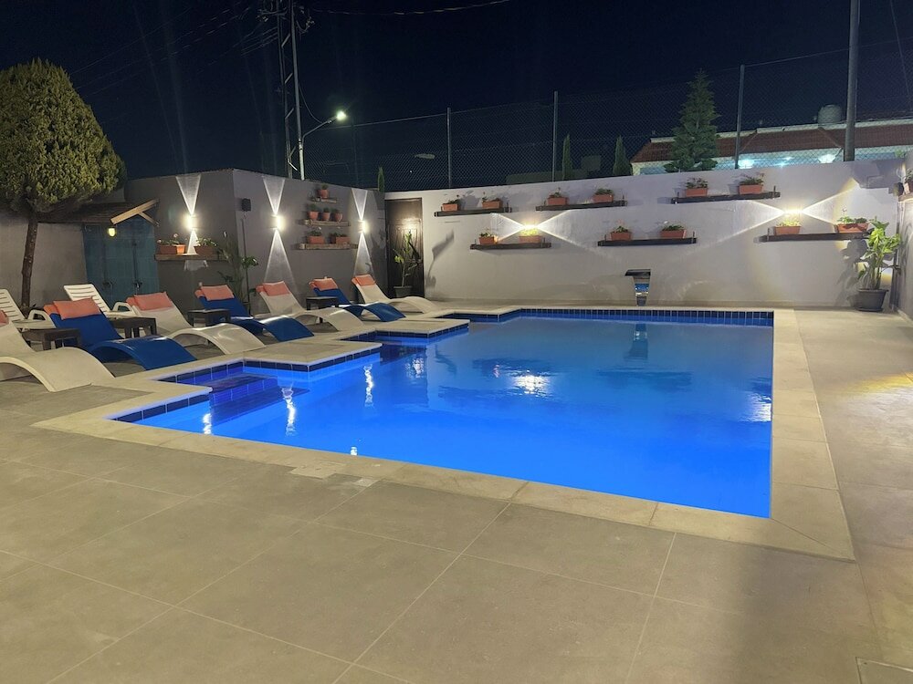 Фото Grand Madaba Hotel
