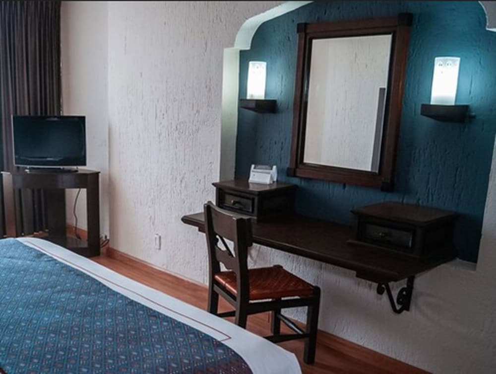 Фото Hotel Fenix