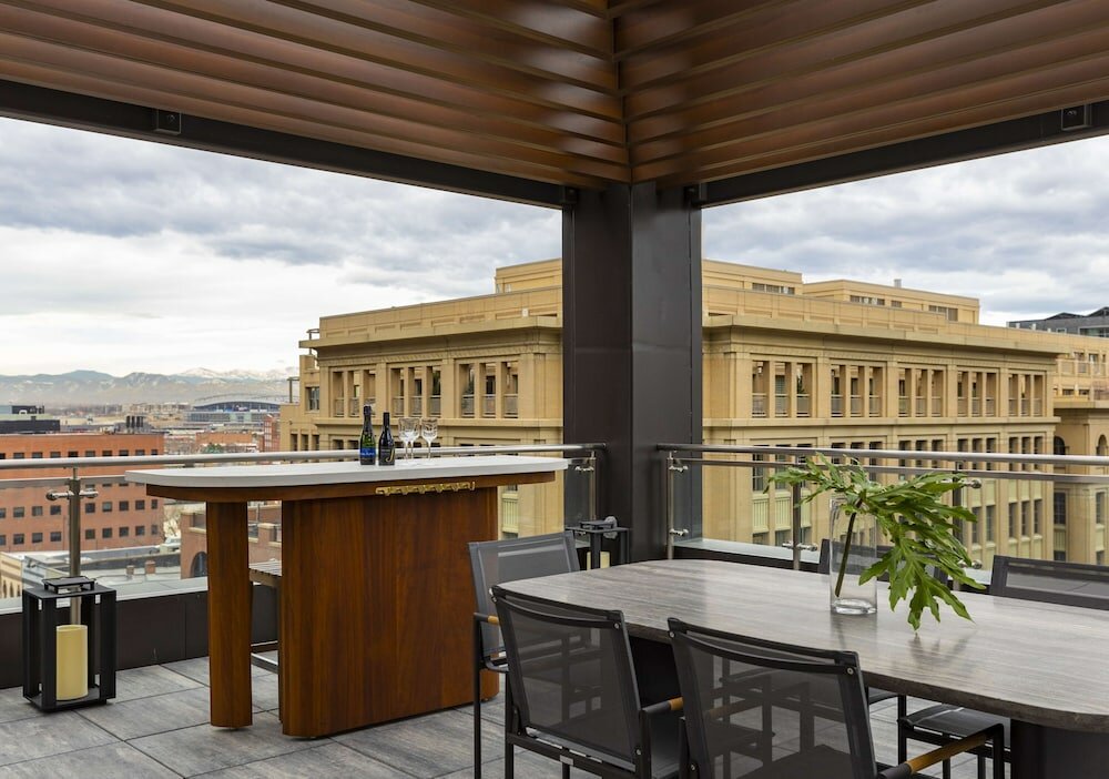 Фото Thompson Denver