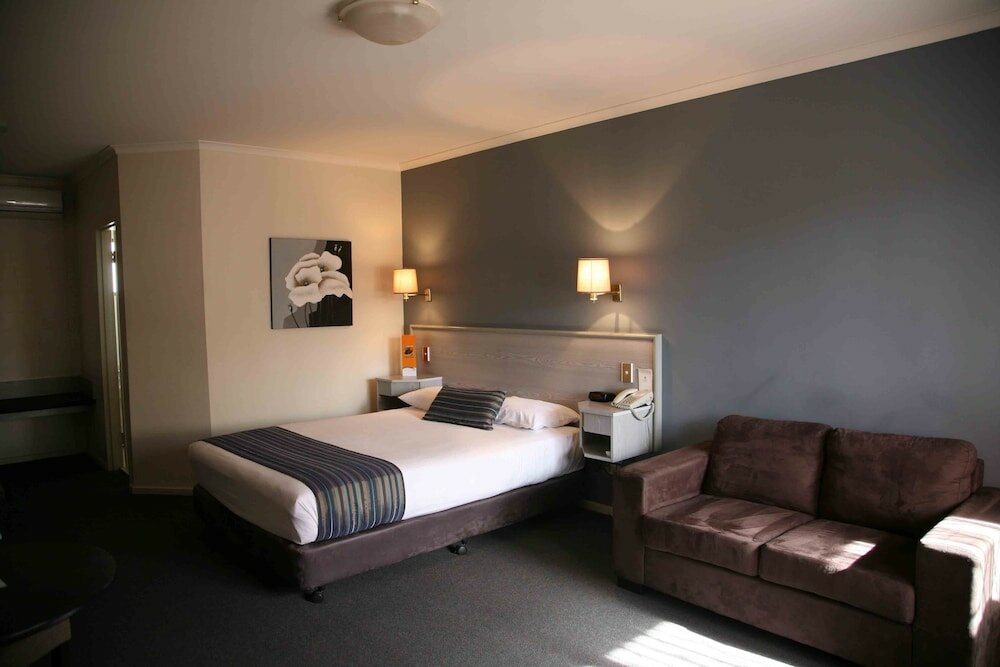 Фото ibis Styles Аделаида Мэнор