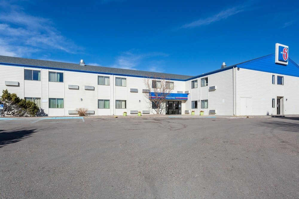 Фото Motel 6 Great Falls, Mt