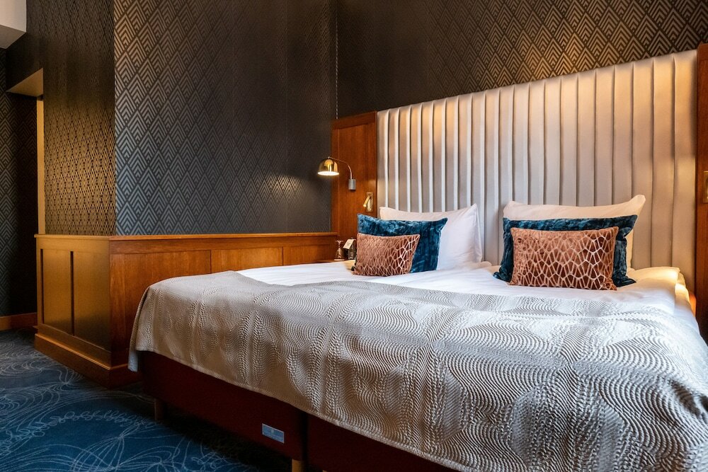 Фото ProfilHotels Calmar Stadshotell