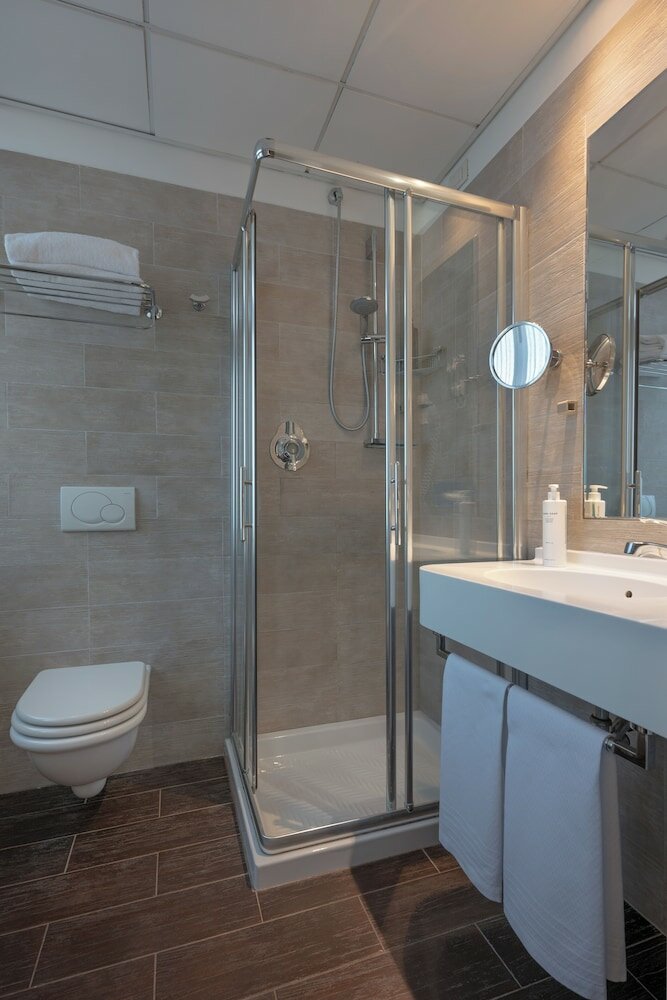 Фото Ibis Styles Parma Toscanini
