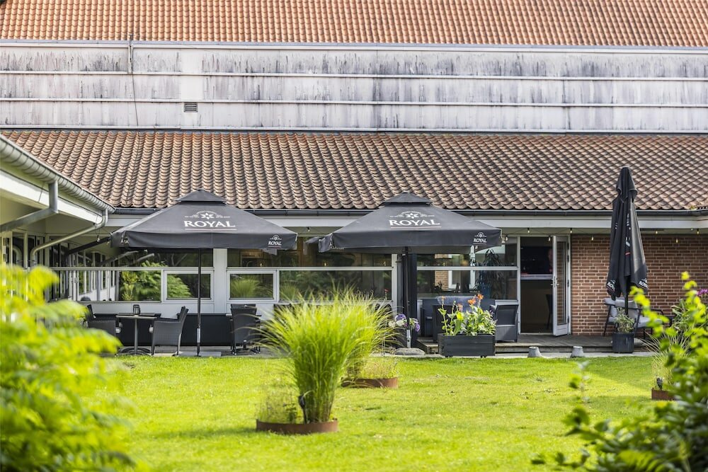 Фото Scandic Ringsted