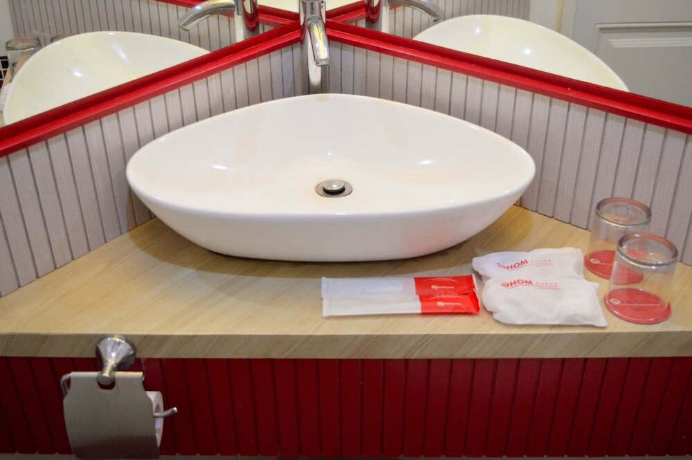 Фото @hom Hotel Kudus by Horison Group