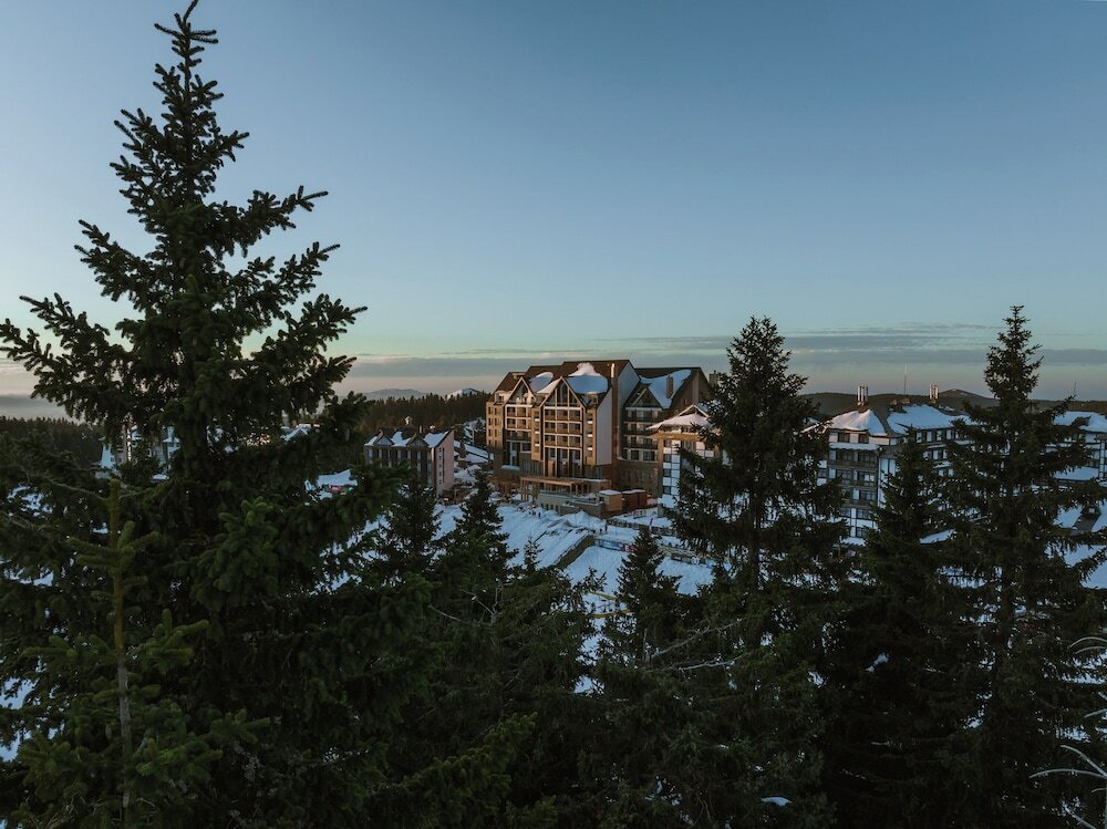Фото Viceroy Kopaonik Serbia