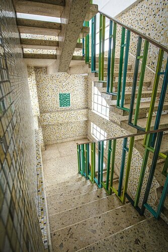 Гостиница Hotel Palacio в Штате Веракрус