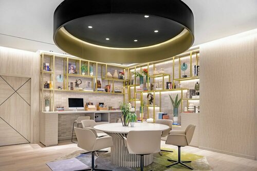 Внешний вид отеля Ac Hotel Tenerife by Marriott в Санта-Крус-де-Тенерифе, фото 5