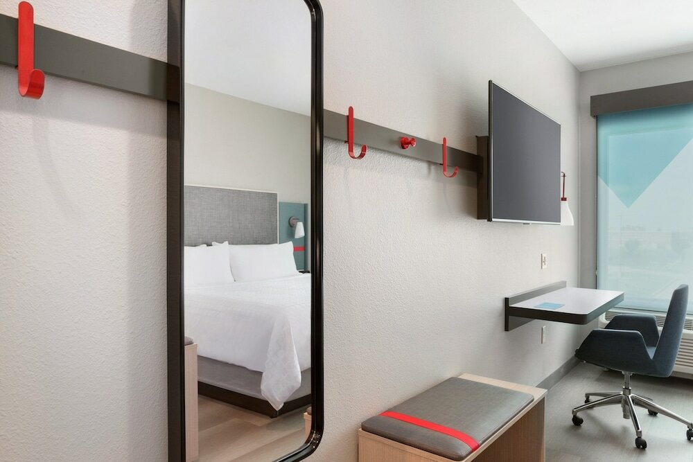 Фото Avid hotel Austin – Tech Ridge, an Ihg Hotel