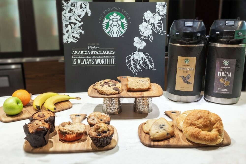 Фото Courtyard by Marriott Lafayette Airport