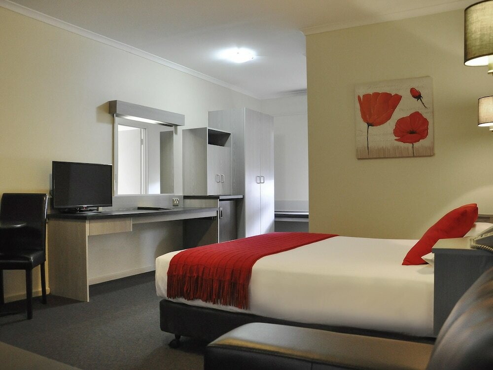 Фото ibis Styles Аделаида Мэнор