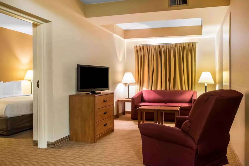 Фото MainStay Suites Of Lancaster County