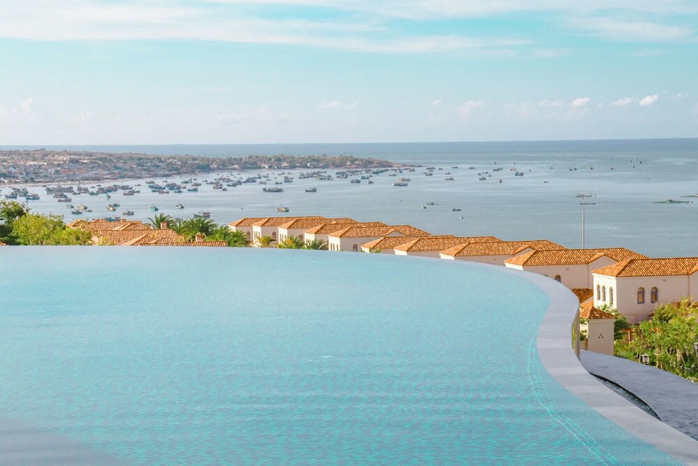 Фото Centara Mirage Resort Mui Ne