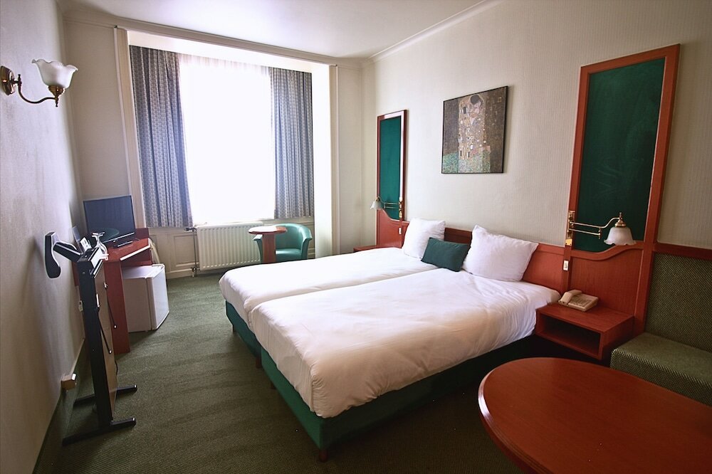 Фото Hotel Le Dome