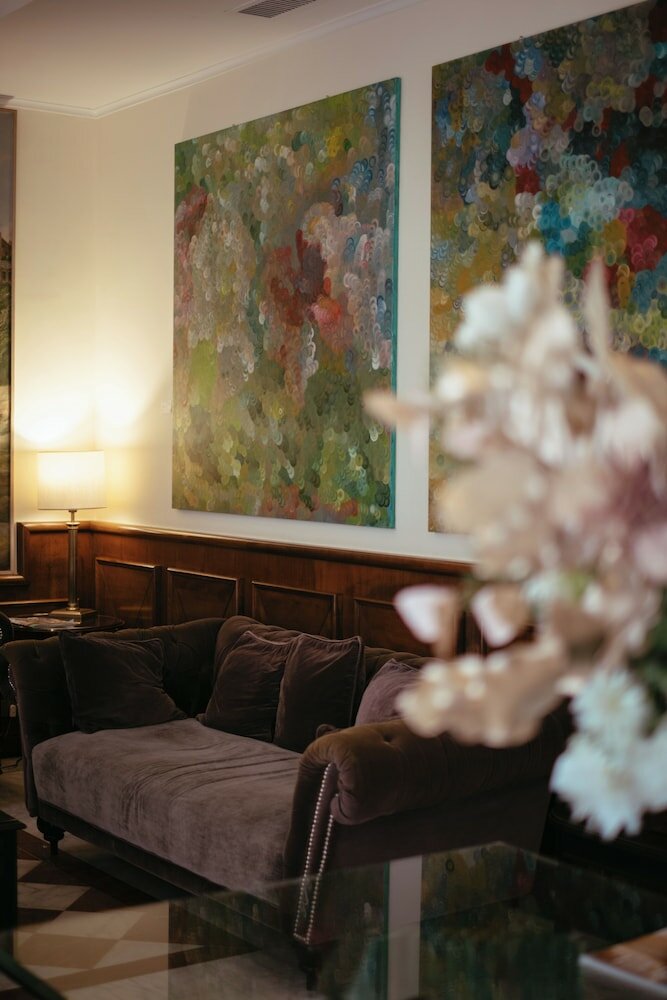 Фото Hotel Traiano