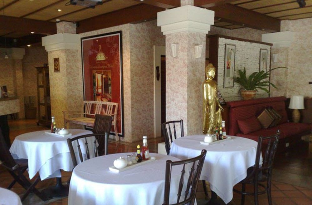 Фото Nirvana Boutique Suites 