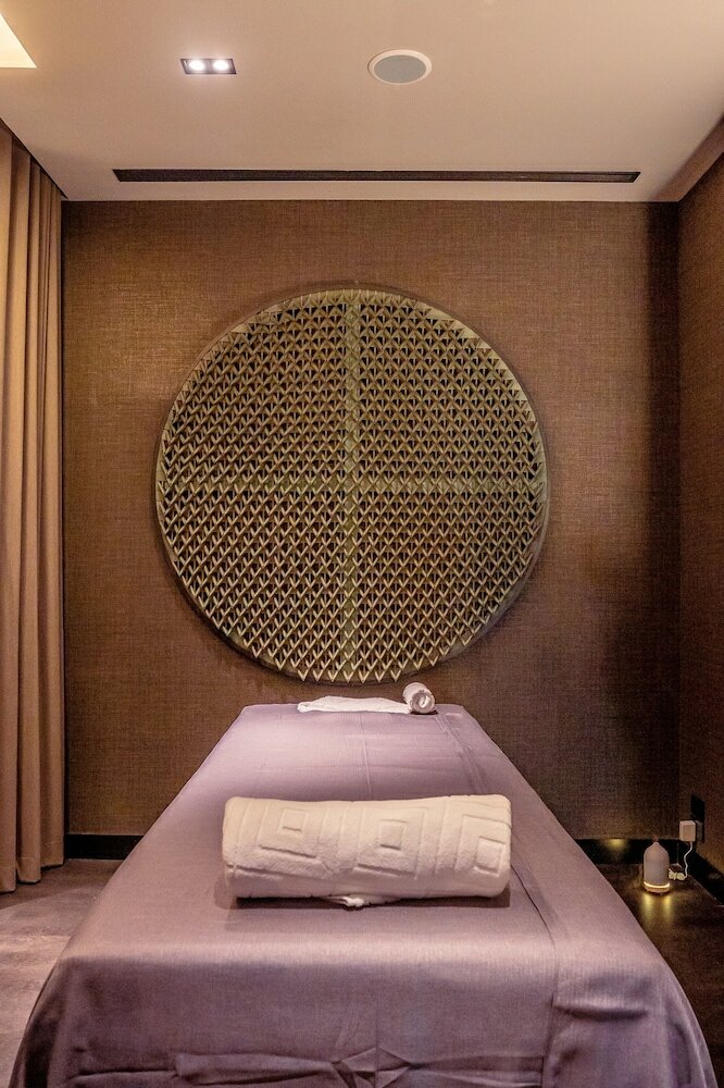 Фото Chatrium Grand Bangkok