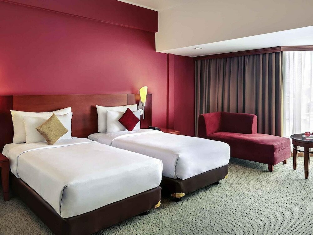 Фото Mercure Jakarta Kota