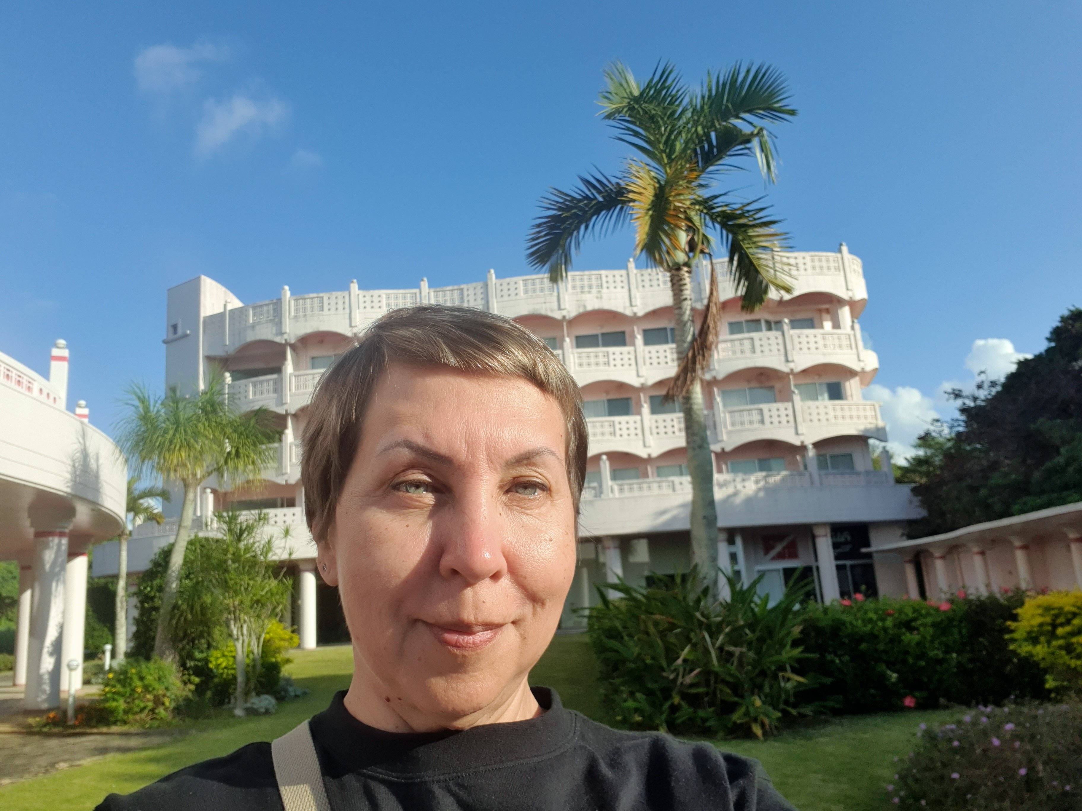 Фото Marine Lodge Marea