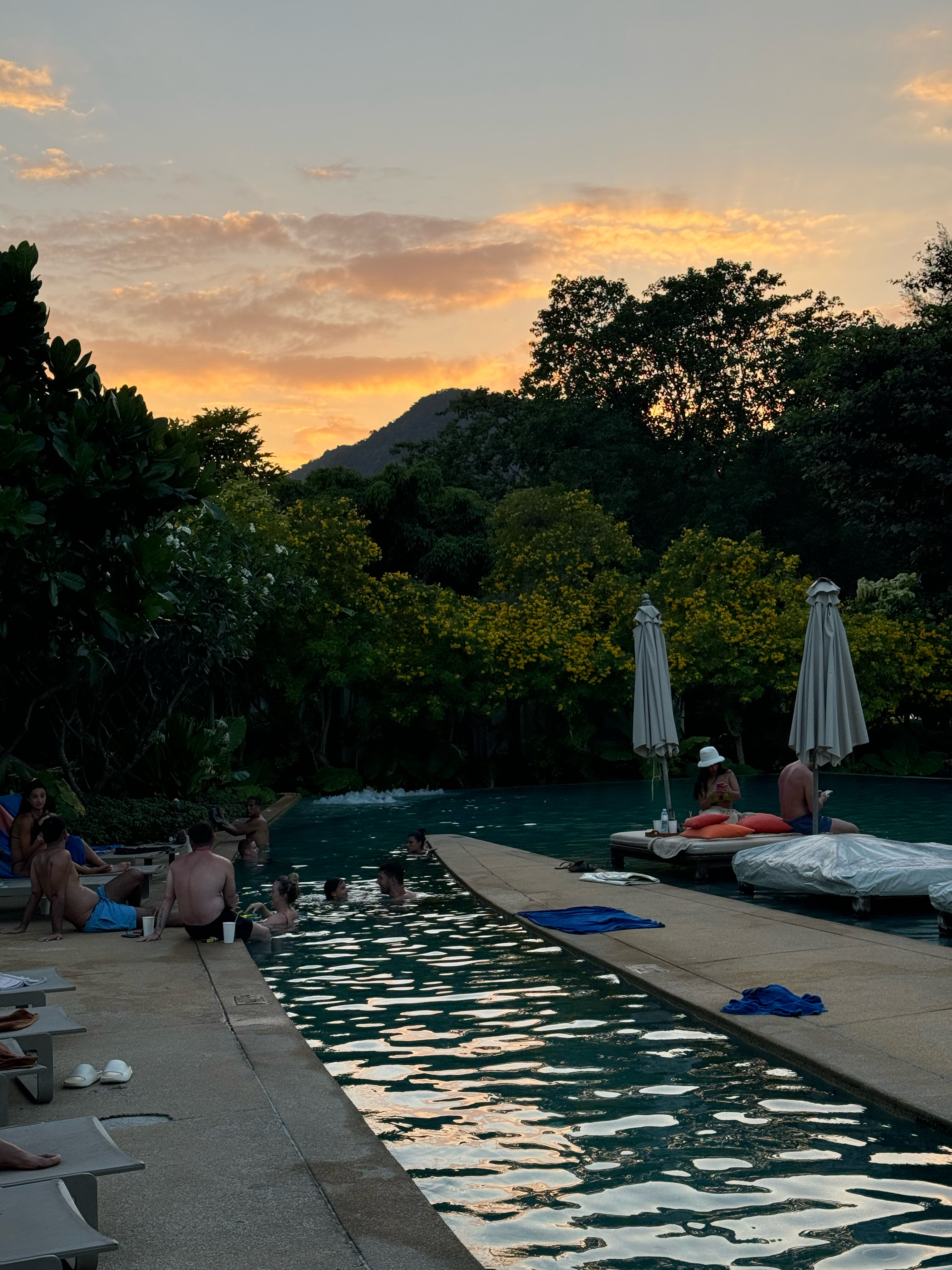 Фото Pp Princess Resort