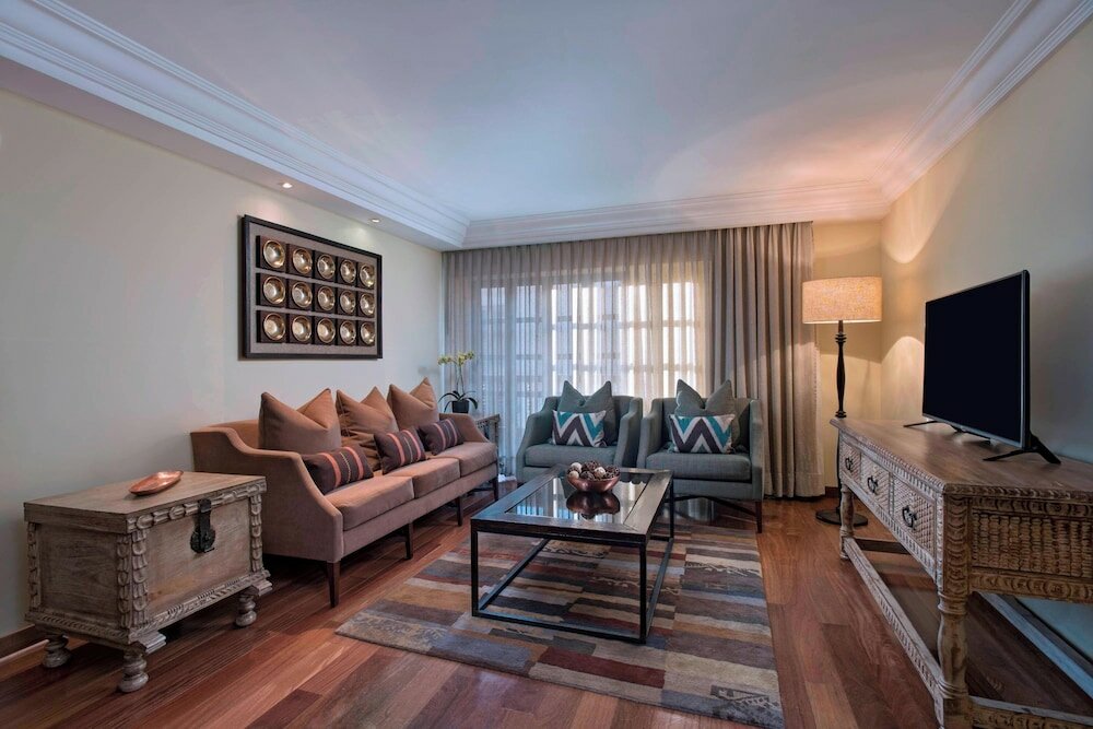 Фото Jw Marriott El Convento Cusco