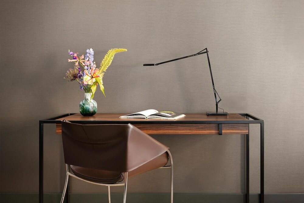 Фото Nh Collection Amsterdam Flower Market