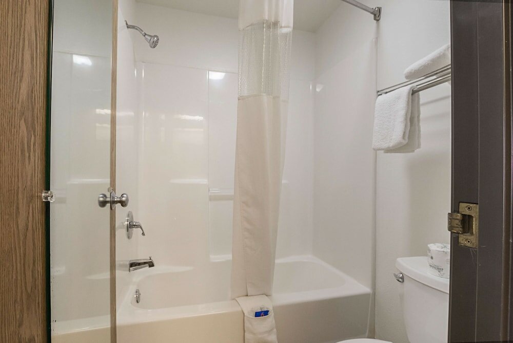 Фото Motel 6 Waterloo, Ia - Crossroads Mall - Cedar Falls