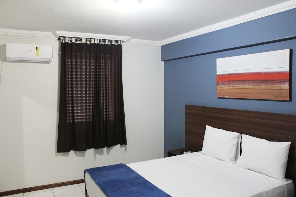 Фото Days inn by Wyndham Uberlândia