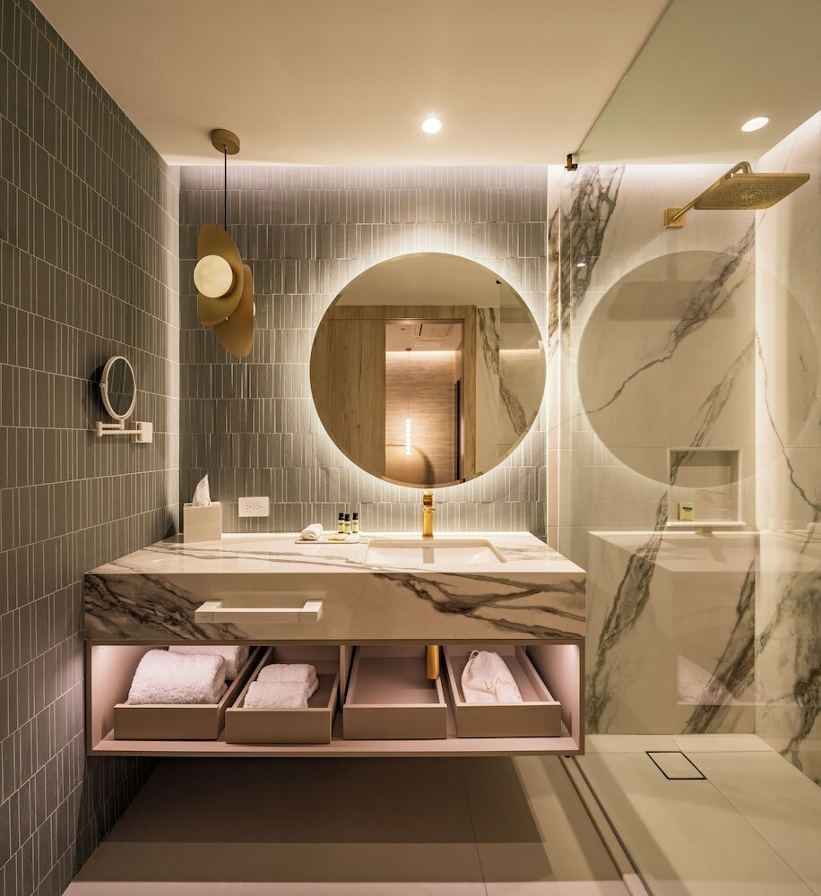 Фото Le Parc Hotel, Beyond Stars