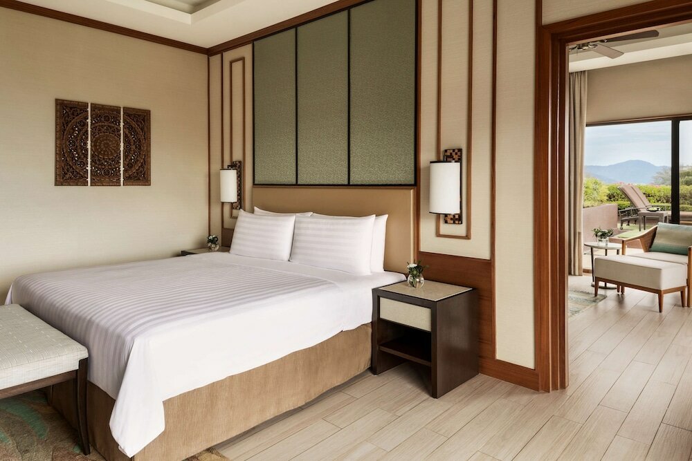 Фото Shangri-La Rasa Sayang, Penang