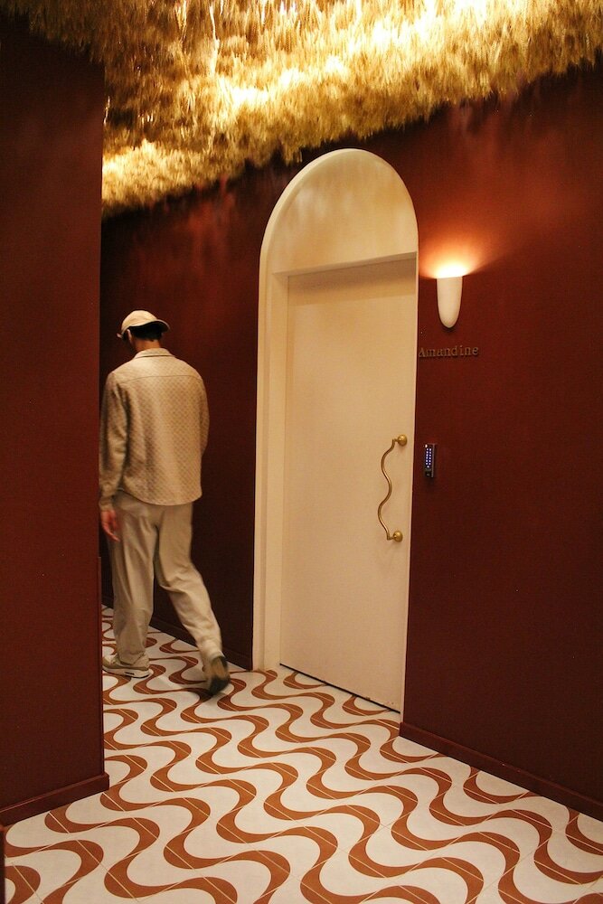 Фото Hotel Maison Soleil