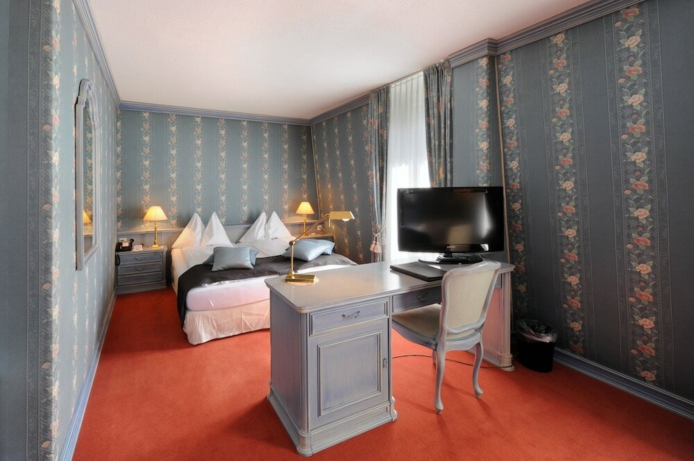 Фото Hotel Du Nord