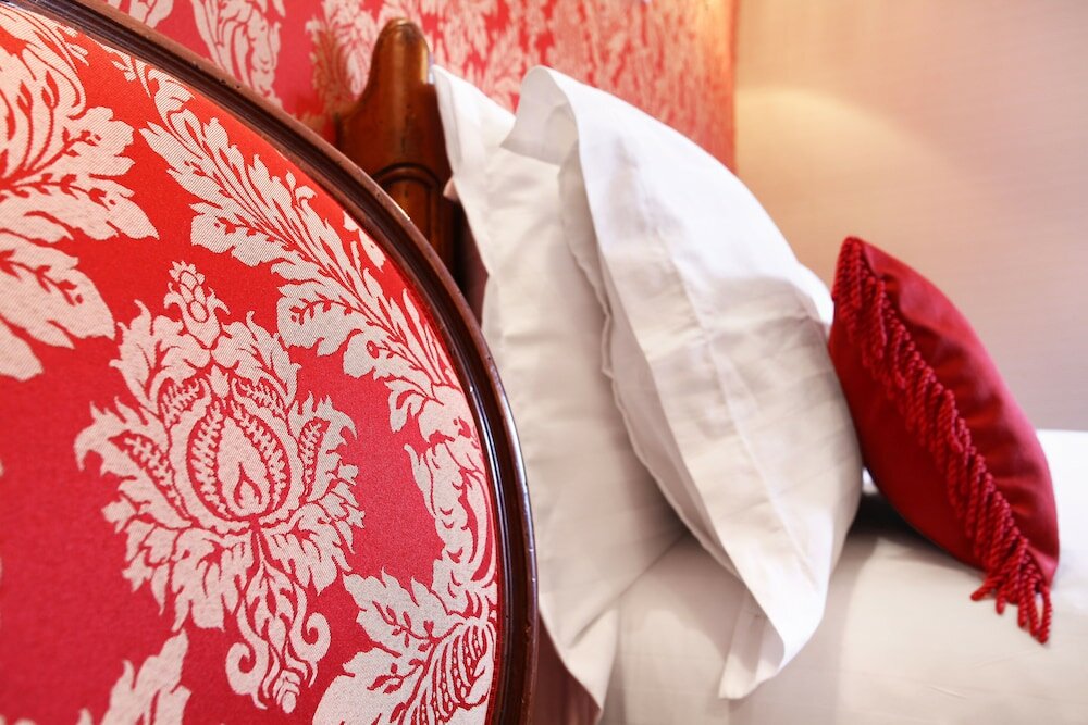 Фото Hôtel De Seine