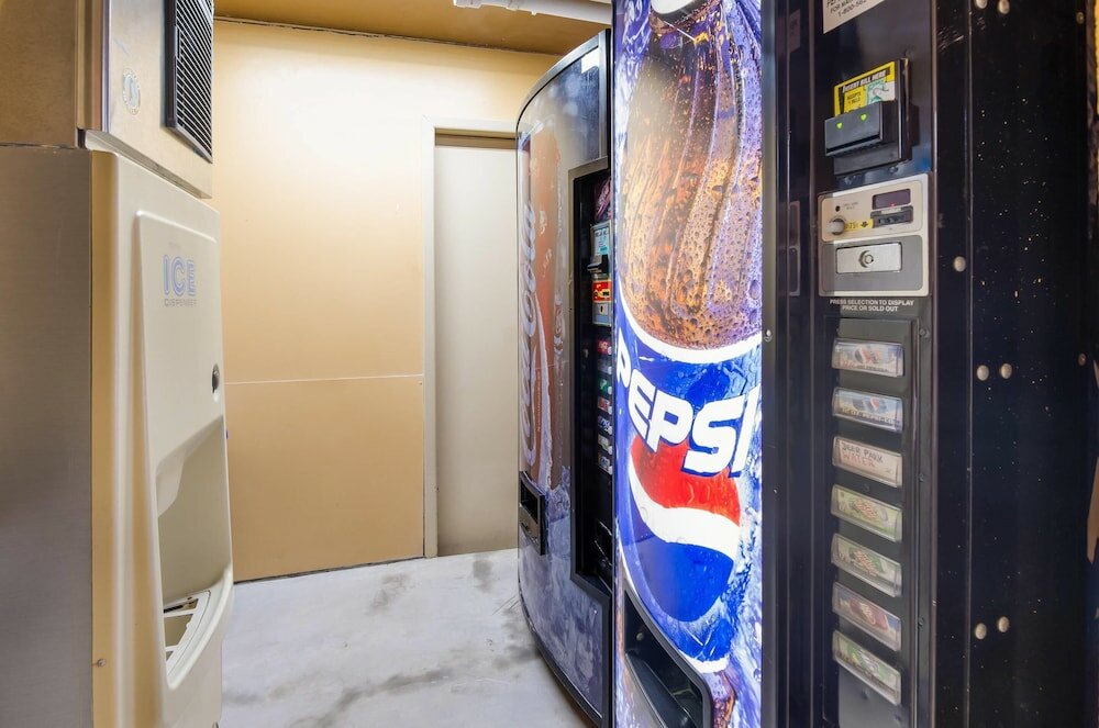 Фото Econo Lodge Marion I-81