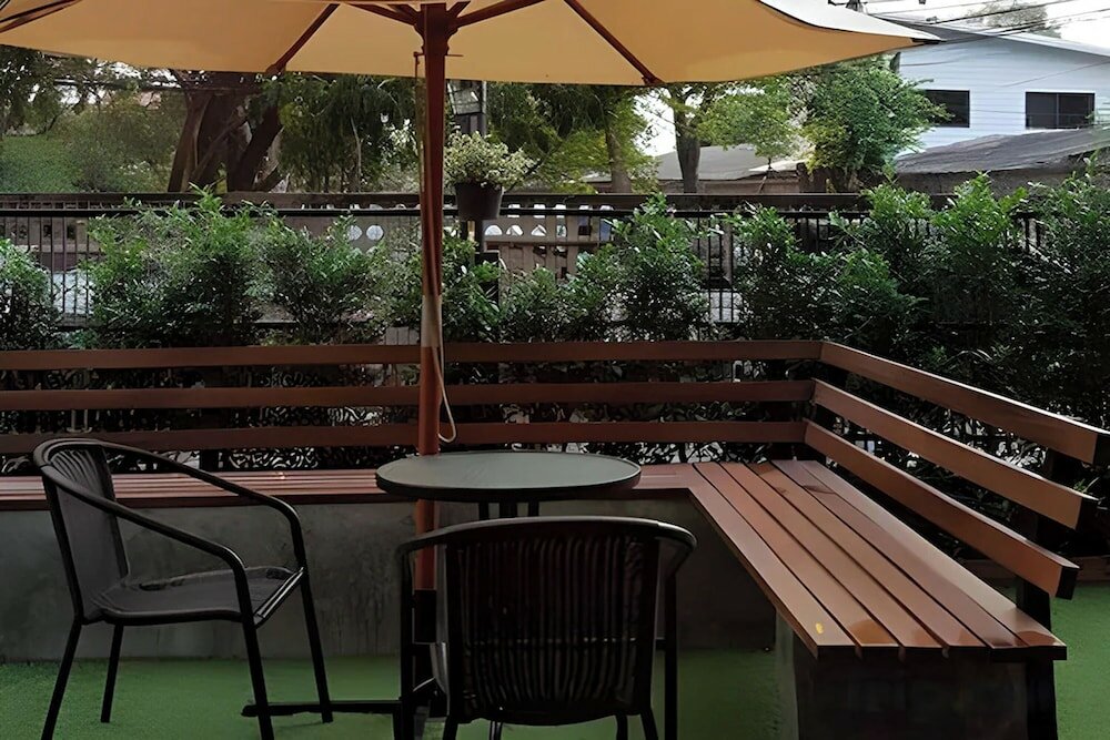 Фото Tanwa Hotel