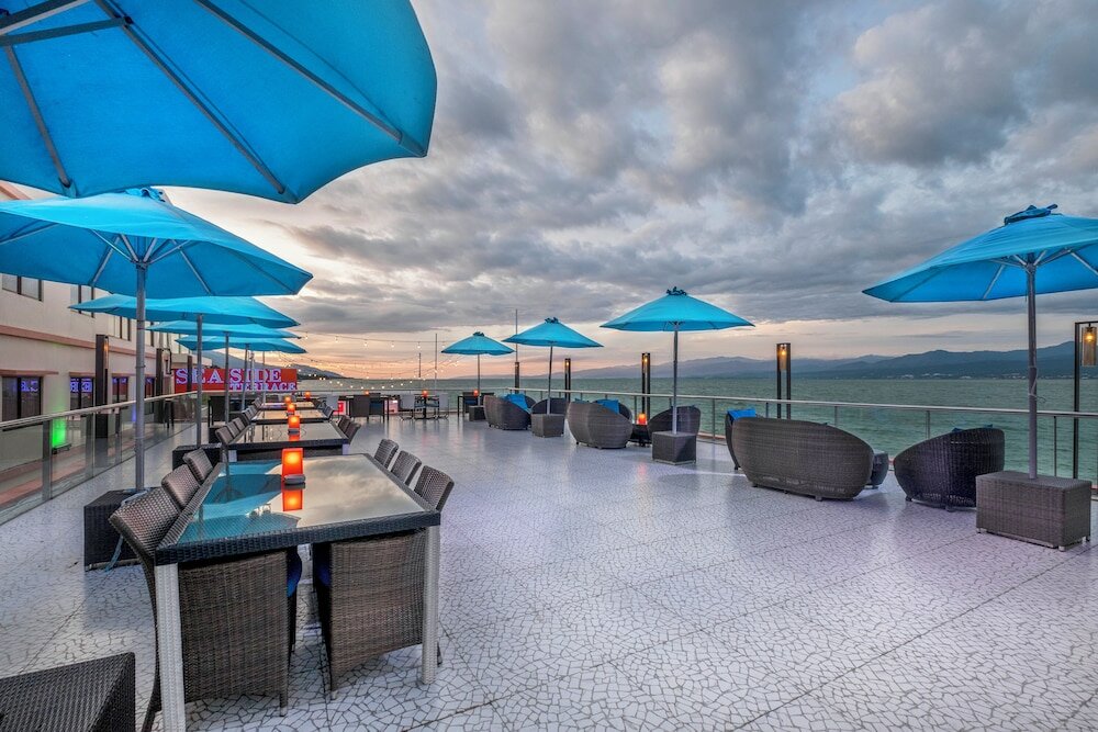 Фото Swiss-Belhotel Silae Palu