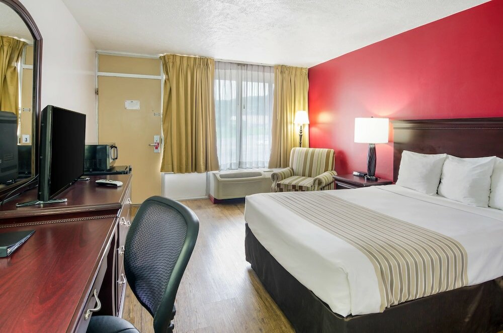 Фото Econo Lodge Marion I-81