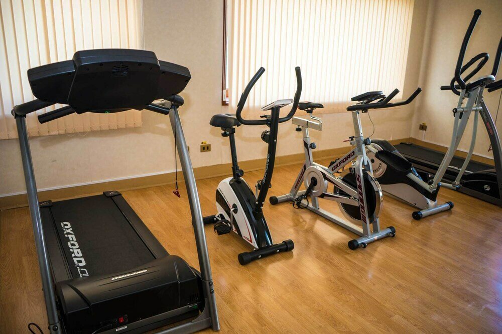 Фото Gran Hotel Vicente Costanera