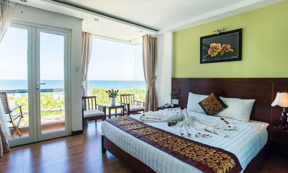 Фото Dragon Sea Hotel