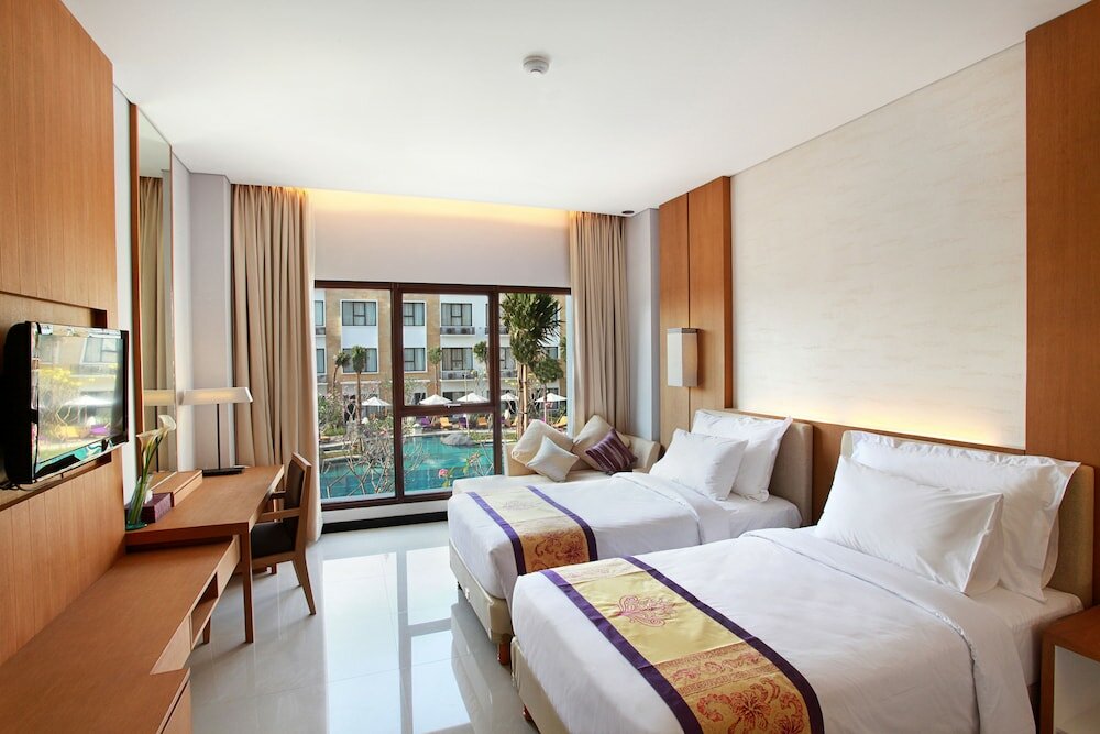 Фото Truntum Kuta